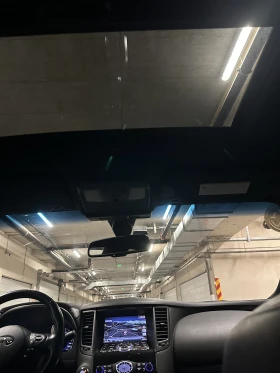 Infiniti Fx 30 D S Premium (N1), снимка 13