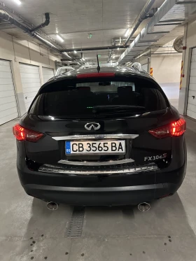 Infiniti Fx 30 D S Premium (N1), снимка 6