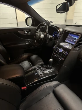 Infiniti Fx 30 D S Premium (N1), снимка 10