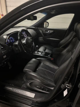 Infiniti Fx 30 D S Premium (N1), снимка 7