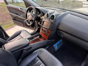 Mercedes-Benz ML 350, снимка 9