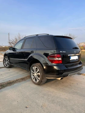Mercedes-Benz ML 350, снимка 2