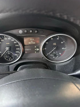 Mercedes-Benz ML 350, снимка 6