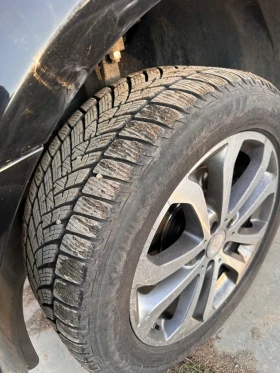 Mercedes-Benz ML 350, снимка 7