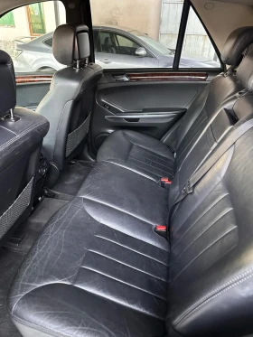 Mercedes-Benz ML 350, снимка 5