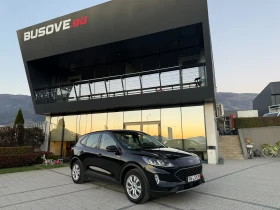 Ford Kuga 2.0TDCI 4х4 