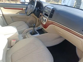 Hyundai Santa fe 2, 2 GRDI, снимка 9