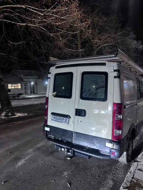 Iveco Massive 29L10V - 3600 € / 7040.99 лв. - 70802413 9