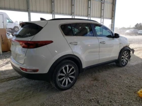 Kia Sportage 2.4L 4 All wheel drive - 16200 лв. / 8282.93 € - 64010914 7