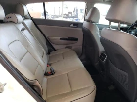 Kia Sportage 2.4L 4 All wheel drive - 16200 лв. / 8282.93 € - 64010914 3