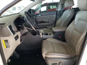 Kia Sportage 2.4L 4 All wheel drive - 16200 лв. / 8282.93 € - 64010914 11