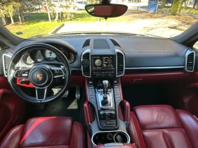 Porsche Cayenne 4.2 TDI* GTS PACK* FACE* ТЕГЛИЧ*  - 28750 € / 56230.11 лв. - 44255429 8