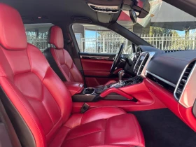 Porsche Cayenne 4.2 TDI* GTS PACK* FACE* ТЕГЛИЧ*  - 28750 € / 56230.11 лв. - 44255429 11