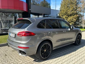 Porsche Cayenne 4.2 TDI* GTS PACK* FACE* ТЕГЛИЧ*  - 28750 € / 56230.11 лв. - 44255429 4