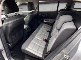 Citroen C5 Aircross SHINE 1.6PureTech 181КС. АВТОМАТИК ДИСТРОНИК НАВИ - 14500 € / 28359.53 лв. - 82794165 14