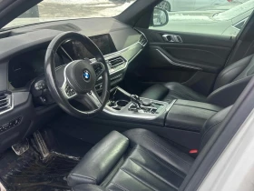 BMW X5 * xDrive40i * CARFAX * ЦЕНА ДО БГ - 29700 € / 58088.15 лв. - 26536380 5