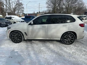 BMW X5 * xDrive40i * CARFAX * ЦЕНА ДО БГ - 29700 € / 58088.15 лв. - 26536380 2