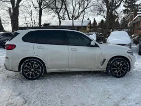BMW X5 * xDrive40i * CARFAX * ЦЕНА ДО БГ - 29700 € / 58088.15 лв. - 26536380 3