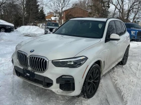 BMW X5 * xDrive40i * CARFAX * ЦЕНА ДО БГ