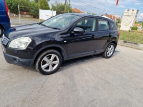 Nissan Qashqai - 2200 € / 4302.83 лв. - 41122415 2