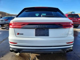 Audi SQ8 * PREMIUM* PLUS*  - 43460 € / 85000.37 лв. - 99680696 5