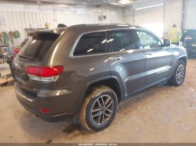 Jeep Grand cherokee LIMITED 4X4 - 18500 € / 36182.85 лв. - 66544936 5