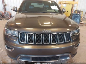 Jeep Grand cherokee LIMITED 4X4 - 18500 € / 36182.85 лв. - 66544936 3