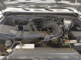 Toyota Fj cruiser 4l - 12500 € / 24447.88 лв. - 76777319 10