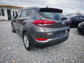 Hyundai Tucson 1.7crdi 141k.c. - 12300 € / 24056.71 лв. - 99731674 6