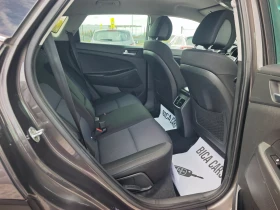 Hyundai Tucson 1.7crdi 141k.c. - 12300 € / 24056.71 лв. - 99731674 12
