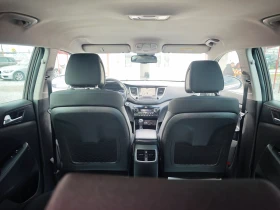 Hyundai Tucson 1.7crdi 141k.c. - 12300 € / 24056.71 лв. - 99731674 14