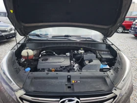 Hyundai Tucson 1.7crdi 141k.c. - 12300 € / 24056.71 лв. - 99731674 16