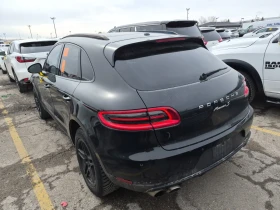 Porsche Macan S * * CARFAX * * АВТО КРЕДИТ * *  - 14900 € / 29141.87 лв. - 68009206 4