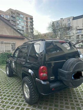 Jeep Cherokee 2.8 crd - 7400 € / 14473.14 лв. - 10382283 3