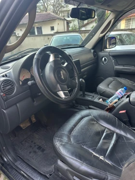 Jeep Cherokee 2.8 crd - 7400 € / 14473.14 лв. - 10382283 5