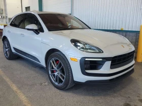 Porsche Macan S * ���� ���������� * ��� ��������� * CARFAX *  | Mobile.bg � ����� ������ 2