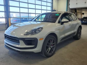 ����� �� �������� �� Porsche Macan S * ���� ���������� * ��� ��������� * CARFAX * 