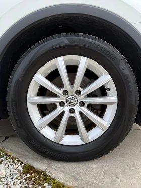 VW Tiguan 1.6 TDi | Mobile.bg � ����� ������ 15