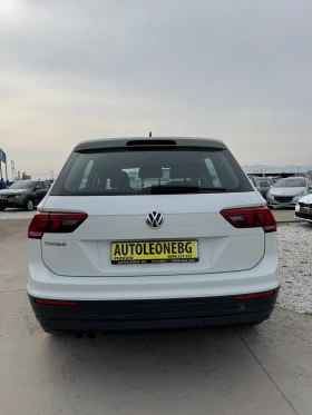 VW Tiguan 1.6 TDi | Mobile.bg � ����� ������ 5