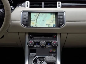 Land Rover Range Rover Evoque 2.2 | Mobile.bg � ����� ������ 14