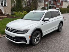 VW Tiguan R line/Highline /�������/����CARFAX/����������� | Mobile.bg � ����� ������ 2
