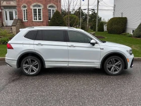 VW Tiguan R line/Highline /�������/����CARFAX/����������� | Mobile.bg � ����� ������ 4
