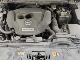 Mazda CX-9 2.5L 4cyl - - 19600 € / 38334.27 лв. - 61913939 16