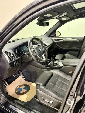 BMW X3 M40i xDrive M Performance | Auto.bg — изображение 9