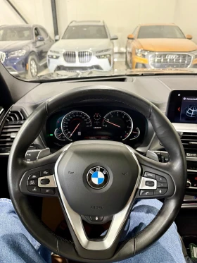 BMW X3 M40i xDrive M Performance | Auto.bg — изображение 14