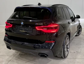 BMW X3 M40i xDrive M Performance | Auto.bg — изображение 5