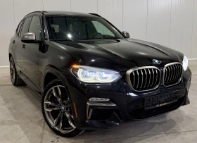 BMW X3 M40i xDrive M Performance | Auto.bg — изображение 7