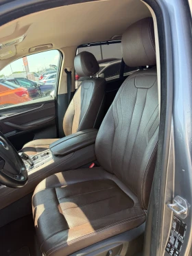 BMW X5 3.0D XDRIVE AVTOMAT/NAVI/KOJA EURO 6 | Auto.bg — изображение 12