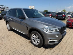 BMW X5 3.0D XDRIVE AVTOMAT/NAVI/KOJA EURO 6 | Auto.bg — изображение 4