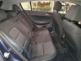 Kia Sportage LX AWD ������ ������ | Mobile.bg � ����� ������ 11